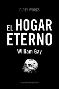 Produktbild: El hogar eterno