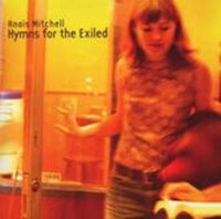 Produktbild: Mitchell, A: Hymns For The Exiled