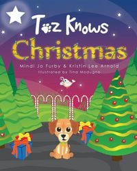 Produktbild: Toz Knows Christmas