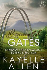 Produktbild: Beneath the Gates