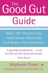Produktbild: The Good Gut Guide