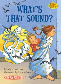 Produktbild: What's That Sound?