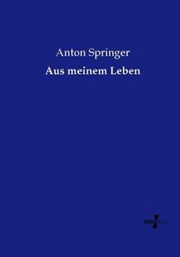 Produktbild: Aus meinem Leben