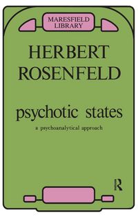 Produktbild: Psychotic States