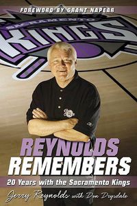 Produktbild: Reynolds Remembers: 20 Years with the Sacramento Kings