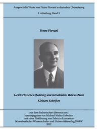 Produktbild: Piovani-Edition Bd. 5