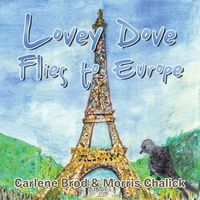 Produktbild: Lovey Dove Flies to Europe