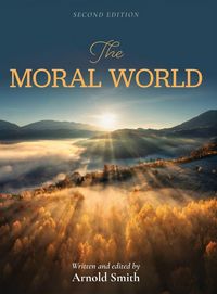 Produktbild: The Moral World