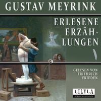 Produktbild: Erlesene Erz&auml;hlungen