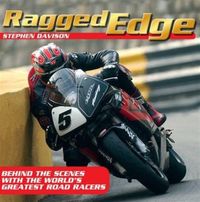 Produktbild: Ragged Edge