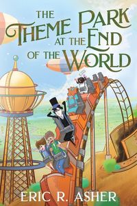 Produktbild: The Theme Park at the End of the World