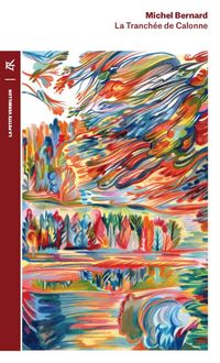 Produktbild: La tranch&eacute;e de Calonne