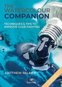 Produktbild: Watercolour Companion