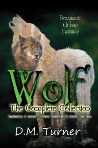 Produktbild: Wolf: The Complete Collection