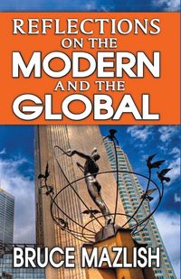 Produktbild: Reflections on the Modern and the Global