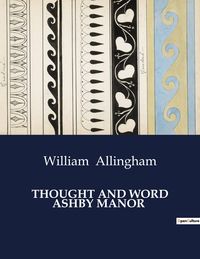 Produktbild: Thought and Word Ashby Manor
