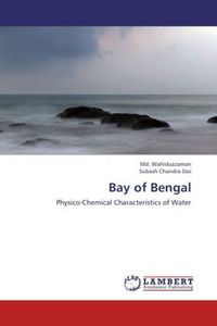 Produktbild: Wahiduzzaman, M: Bay of Bengal