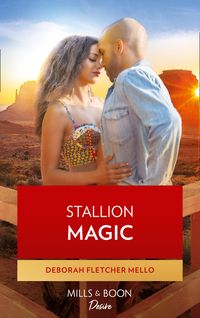 Produktbild: Stallion Magic