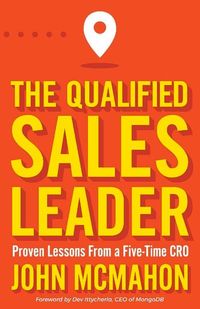 Produktbild: The Qualified Sales Leader