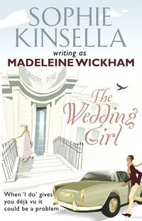 Produktbild: The Wedding Girl