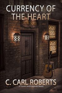 Produktbild: Currency of the Heart