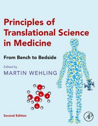 Produktbild: Principles of Translational Science in Medicine