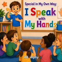 Produktbild: Special in My Own Way