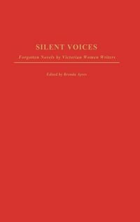 Produktbild: Silent Voices