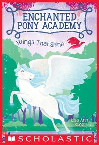 Produktbild: Wings That Shine