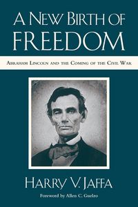 Produktbild: New Birth of Freedom