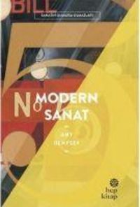 Bild vom Artikel Modern Sanat vom Autor Amy Dempsey