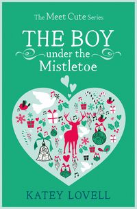 Produktbild: The Boy Under the Mistletoe