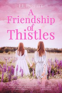 Produktbild: A Friendship of Thistles