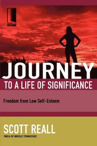 Produktbild: Reall, S: Journey to a Life of Significance