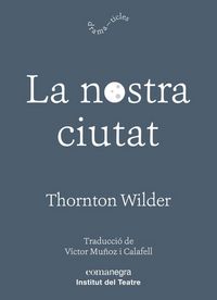 Produktbild: La nostra ciutat