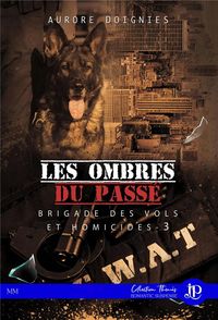 Produktbild: Les ombres du passe