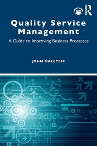 Produktbild: Quality Service Management