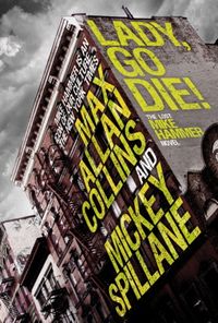 Produktbild: Spillane, M: Mike Hammer