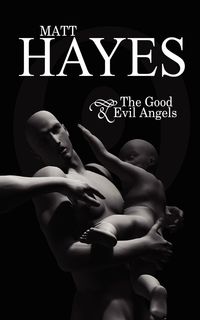 Produktbild: The Good and Evil Angels