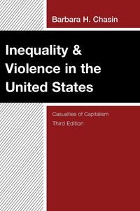 Produktbild: Inequality & Violence in the United States