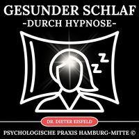 Produktbild: Gesunder Schlaf durch Hypnose