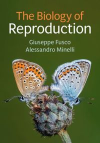 Produktbild: The Biology of Reproduction