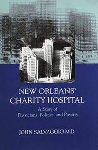 Produktbild: New Orleans Charity Hospital