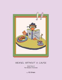 Produktbild: Weasel Without a Cause