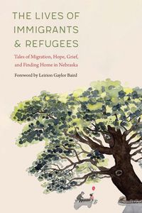 Produktbild: The Lives of Immigrants and Refugees