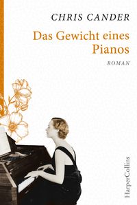 Produktbild: Das Gewicht eines Pianos