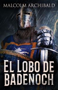 Produktbild: El Lobo de Badenoch