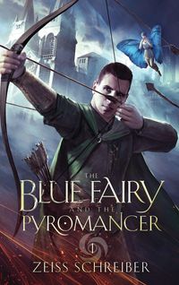 Produktbild: The Blue Fairy and the Pyromancer