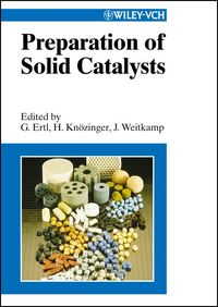 Produktbild: Preparation of Solid Catalysts