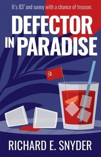 Produktbild: Defector in Paradise